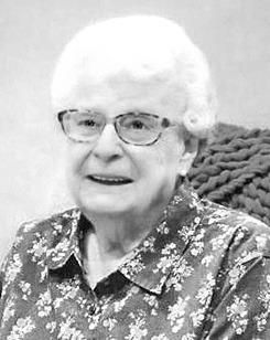 Shirley Ann Schoenrock