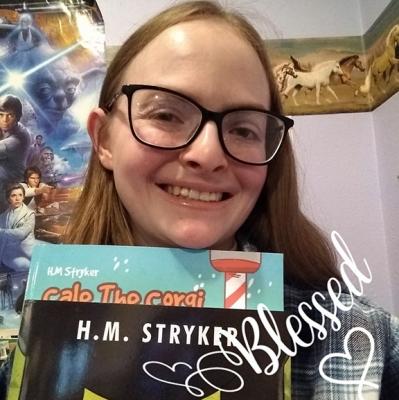 Haylee Stryker of Callaway is part of the seven-member cast of the Gothenburg Community Playhouse production of “Let’s Murder Marsh” coming to the stage July 15 and 16. 