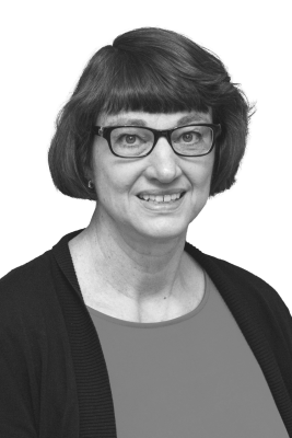 Barb Batie