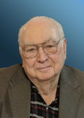 Jerald L. Cantrell Portrait