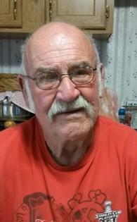David M. Rigler Portrait