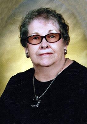 Reta Kimball, 87
