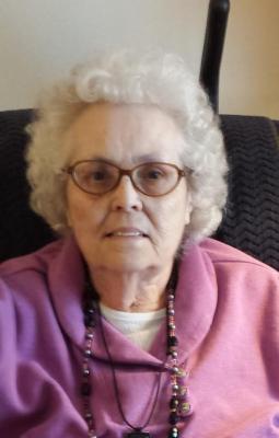Delores Rodine