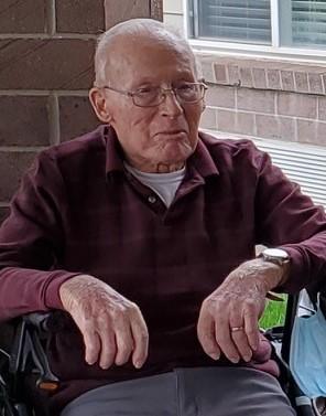 Ken Hendricks