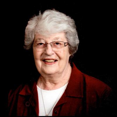 Ruth Conner