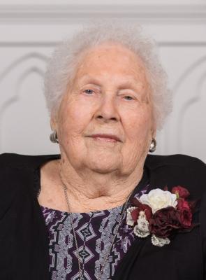Elsie Struempler