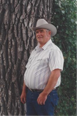 Gary Glendy