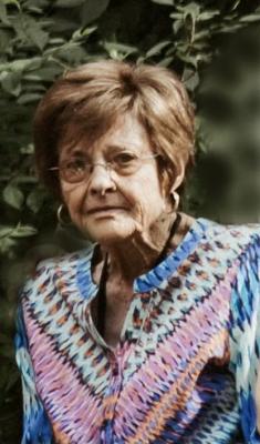 Marge Mason