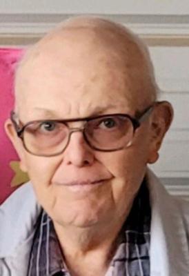 Charles Patterson