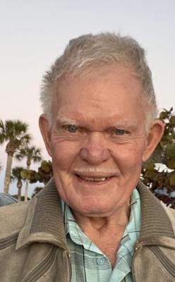 Dick Merrill