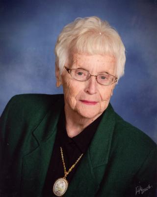 Louise Hoesel
