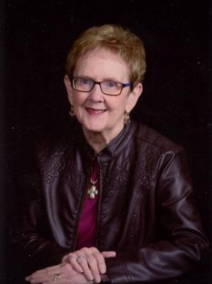 Nancy Willis