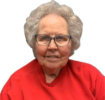 Kate Henry