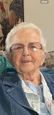 Bonnie Eggleston