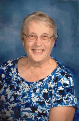 Mary Anne Cool