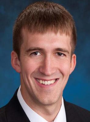 Andrew Ellsworth