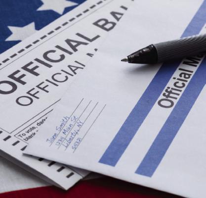 Felons Right to Vote Restored
