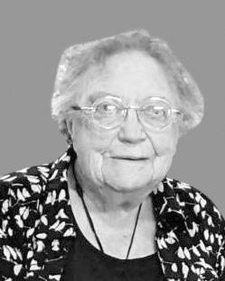 Harriet L. Barnes