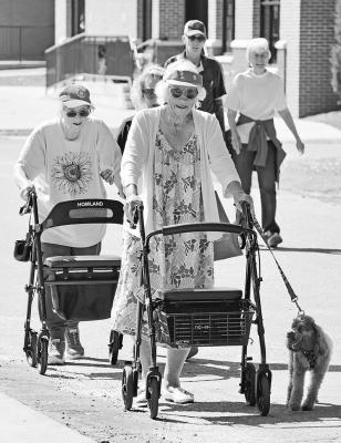Raising Awareness For Prevention