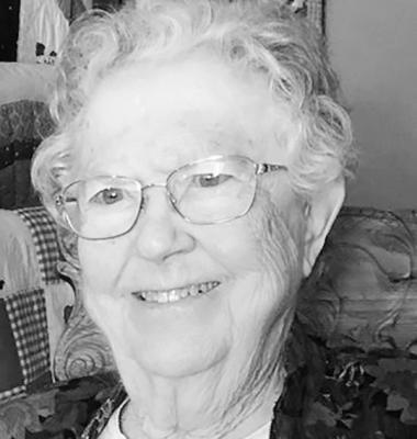 Muriel Shea