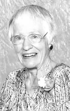 Marjorie M. (Smith)