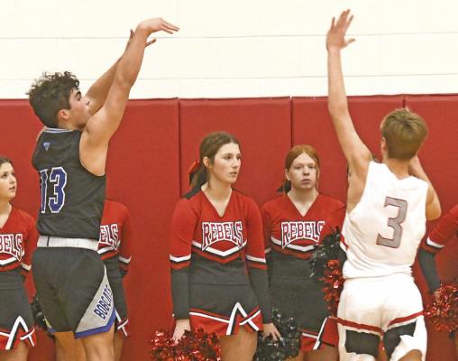 Bobcat Basketball Eyes Another Strong Season
