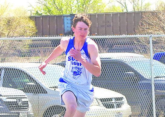 	Bobcats Take Runners-Up