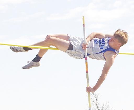 	Bobcats Take Runners-Up