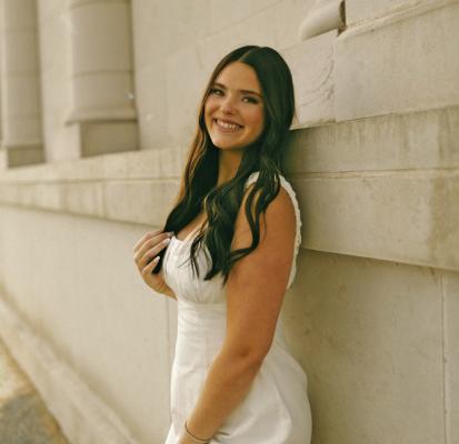 Aubrie Jo Birkel