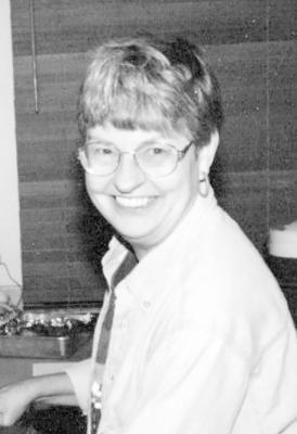 Nadia M. Meyer, 88