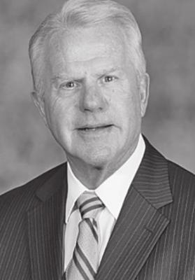 Sen. Matt Williams