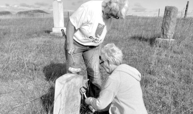 Honoring Veterans' Service And Final Resting Place