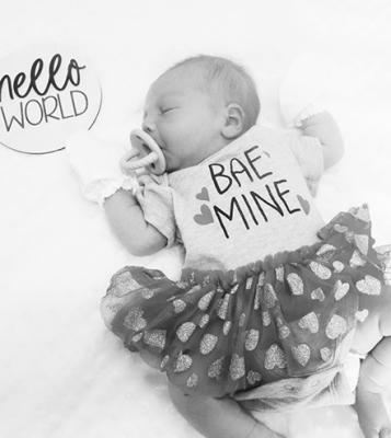 Lillee Ann Wimmer