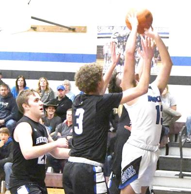 Bobcats Come Out of Break With Big Wins