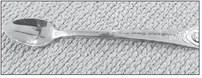 Information Sought About Mysterious Spoon