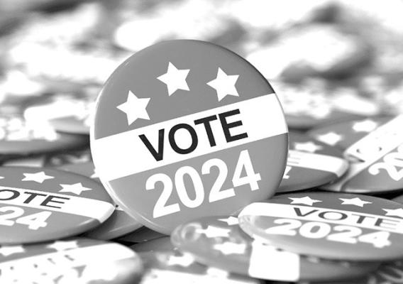ELECTION 2024: All Things Nebraska