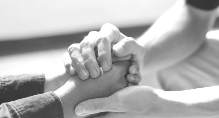 Raising Awareness And Supporting Those With PTSD