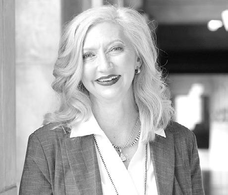 Sen. Tanya Storer