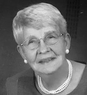 Harriett Maxine (Cornish) Taylor