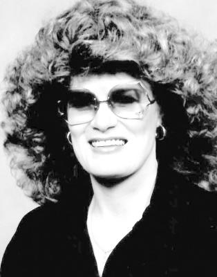 Rita Bill (Harris)
