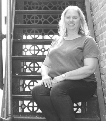 Kimball Named New CNEDD Executive Director