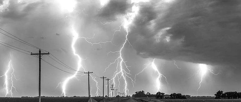 Appreciating The Complexity Of Lightning