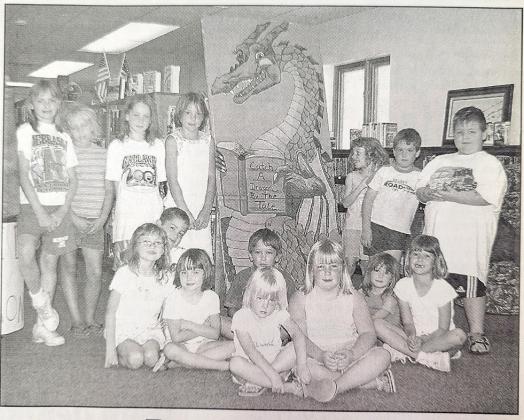 Dragon Tale