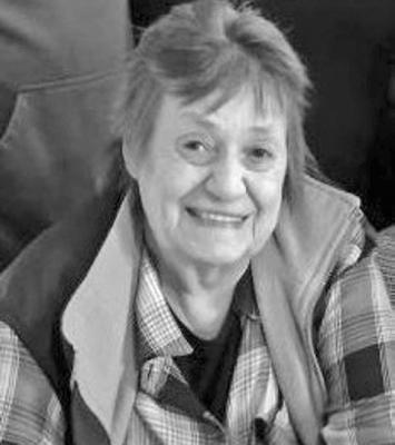 Janice L Loghry, 79