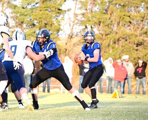 Year End Stats Demonstrate Bobcat Teamwork For Success
