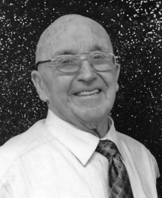 Charles Maze Myers