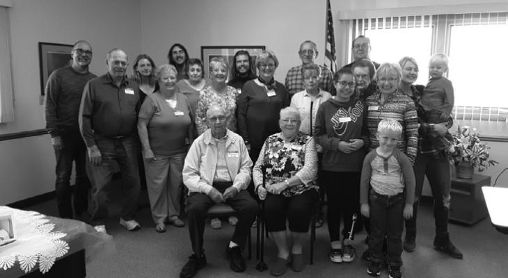Kolbo Family Gathers for 33rd Year in Callaway