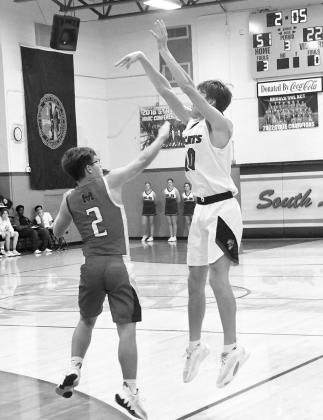Lady Bobcats Come Off of Grueling Week On The Court