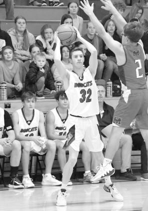 Lady Bobcats Come Off of Grueling Week On The Court
