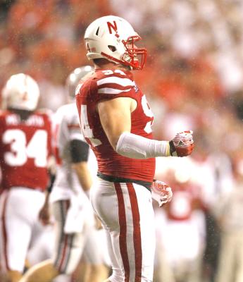 Hometown Husker: Credit Is Due